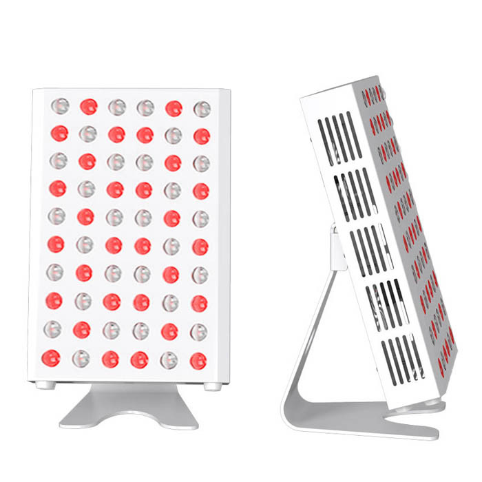Custom Red Light And Infrared Therapy 300W NIR LED Light Therapy