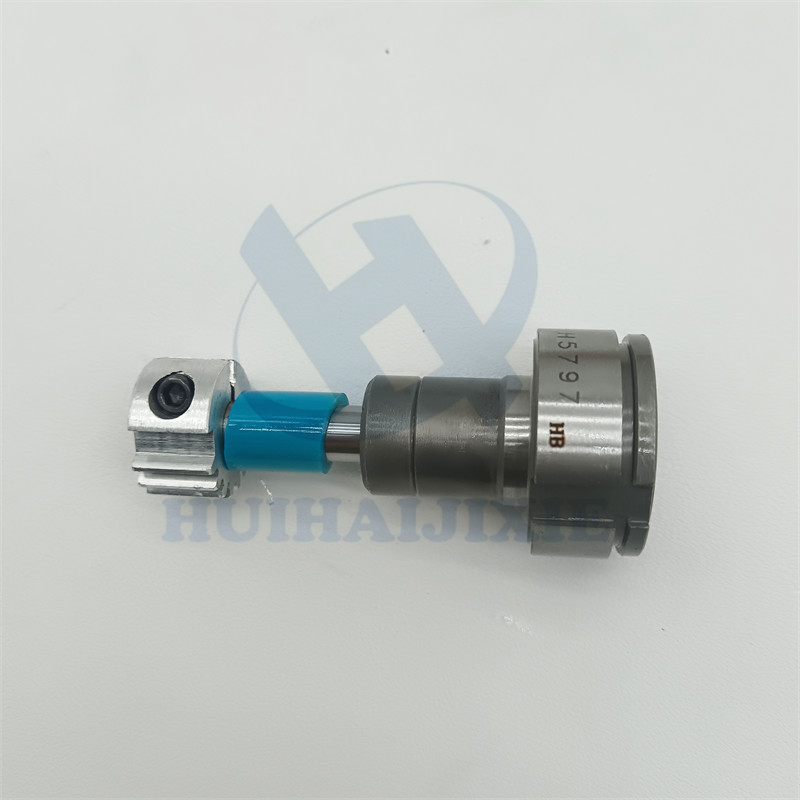 9H5797 9H-5797 Fuel Pump Plunger And Barrel For D330A D333 3304 3306 Engine