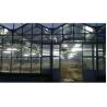 Buy cheap High Strength Agricultural Poly Tunnel Green House/Tomato Greenhouse from wholesalers
