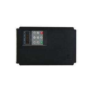 China Variable Frequency Converter Drive For Motor AC 3phase 380v on sale