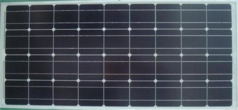 70W 18V Monocrystalline Solar Panel PV Module Solar Model