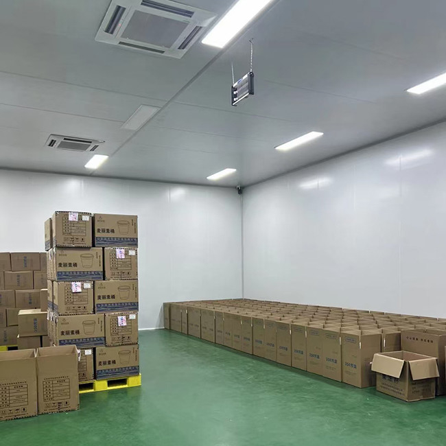 Custom Logo Pvdc Plastic Sausage Casing Film For Pet Foods