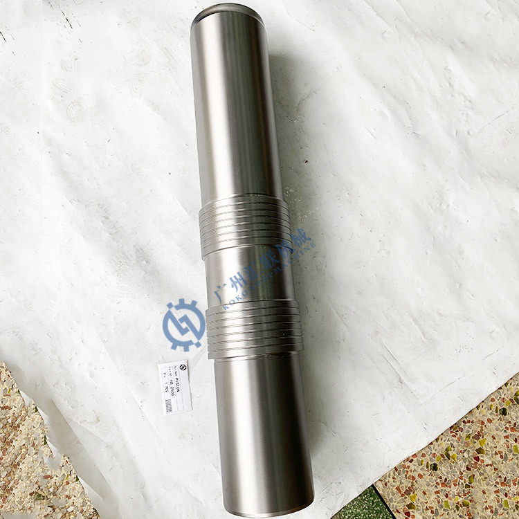 ATLAS COPCO Hydraulic Hammer Part HB2500 HB3000 HB3100 Piston For Hydraulic Breaker