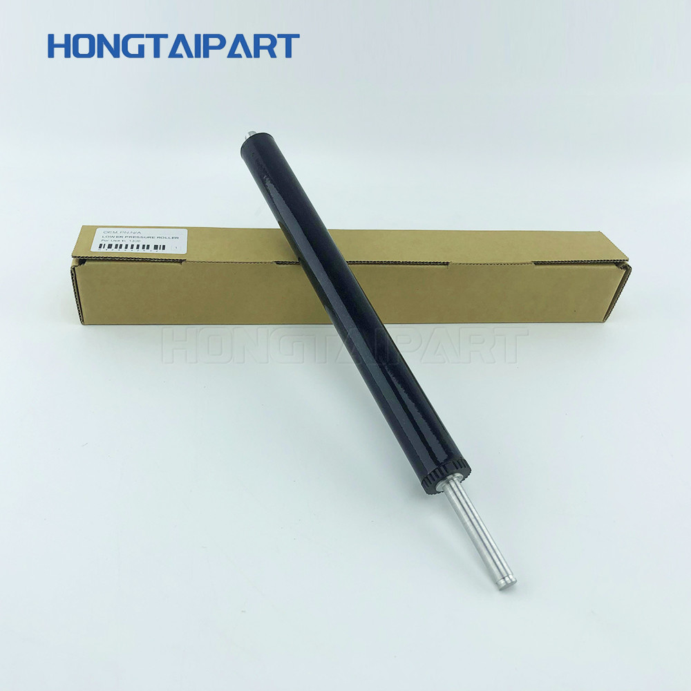 RC1-3630 LPR-1320 LPR-1160 Lower Fuser Pressure Roller for H P 1320 1160 P2014 2014 P2015 2015 Lower Sleeved Roller Press