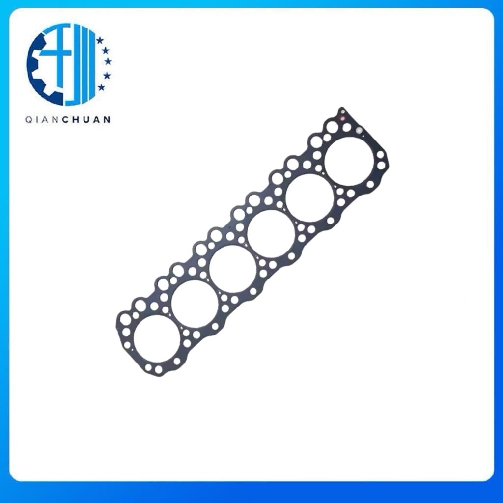 1115-18106 Cylinder Head Gasket For Hino H07C Engine Parts