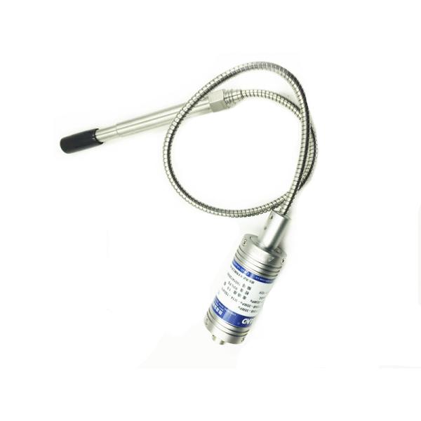 Wholesale Display Hight Temperature Rs485 melt Pressure transducer transmitter Sensor pt123-5m-m14-6m Pressure Sensor