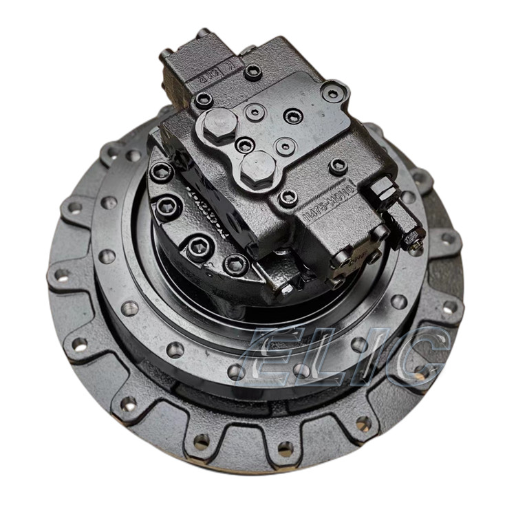 E320b/C E325b E200b E330b Hydraulic Travel Motor 320c Final Drive 148-4696 MCB172 320