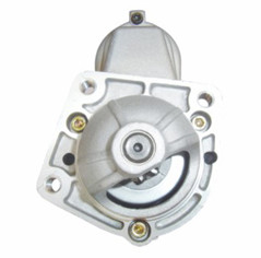 Electric Generator Starter Motor Assembly 12V SD6RA94 LESTER30298 FIAT