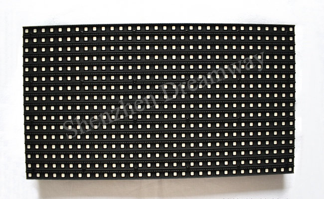 led wall