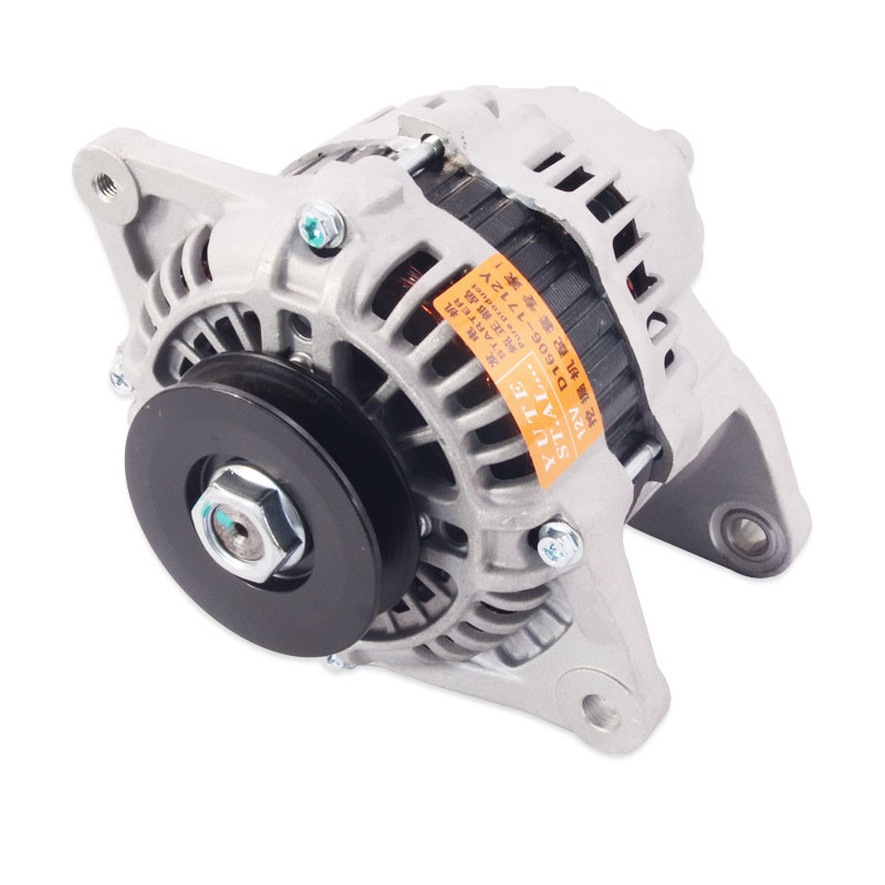 Kubota Excavator Engine Parts V3307 Generator KX180 KX185