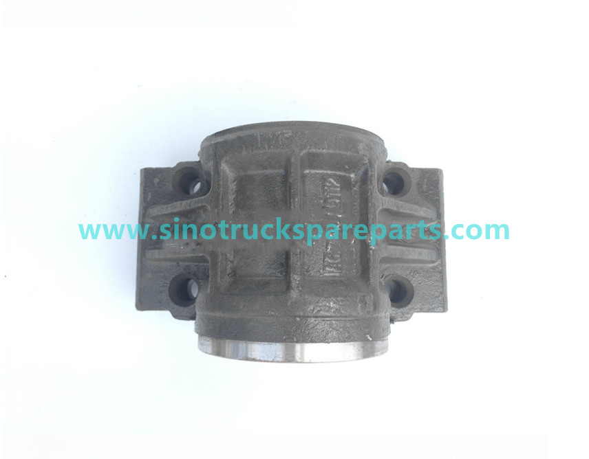OEM Beiben Truck Spare Parts Balance Shaft Shell Single Card