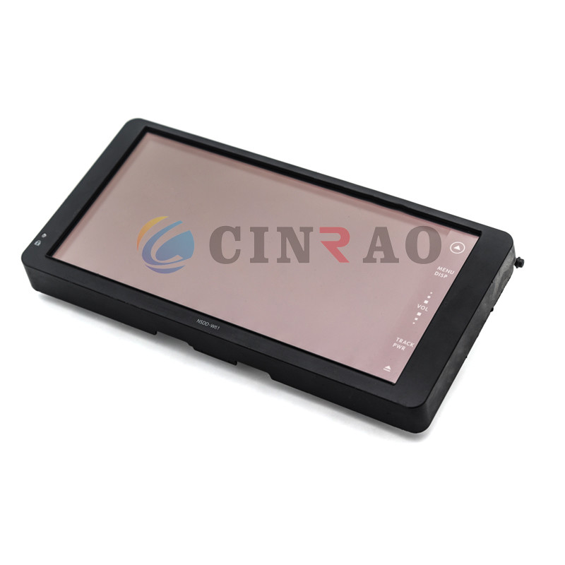7.0 INCH TFT LCD Display Screen Toshiba LTA070B2L7F For Car Auto Parts Replacement