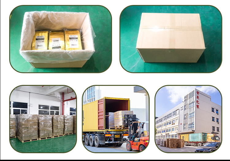 FDA-Certified City Night Pharma Bags Holographic Seals & DHL-Optimized Bulk Orders