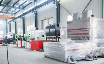 Qingdao Aiotek Intelligent Equipment Co., Ltd.