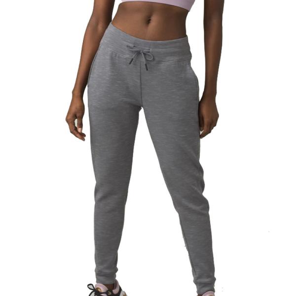 Fashion Sweat Wicking Polyester Spandex Sports Yoga Sweatpants Jogging Pants