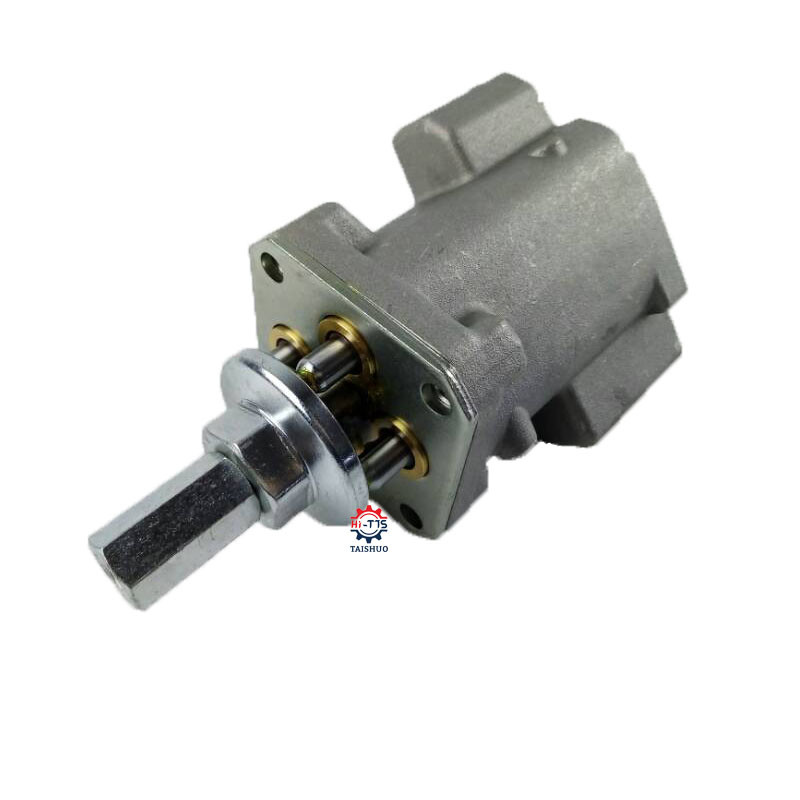 Joystick Assy Operating Rod For Excavator Machinery ZAX200 ZAX200-3