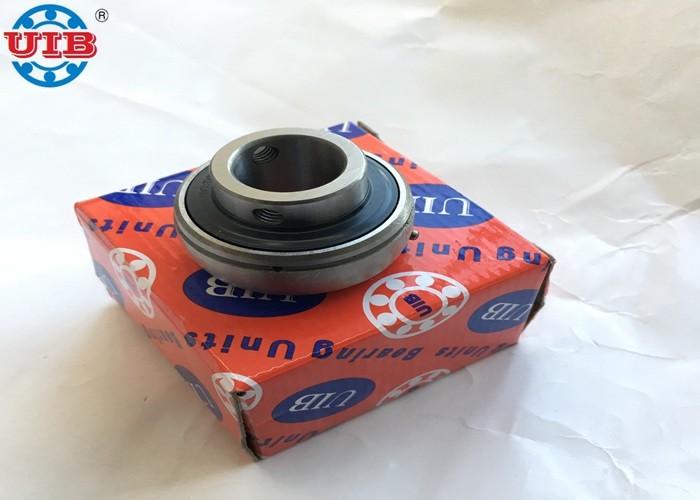 pillow block insert bearing
