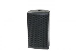China 150w Speaker Church Audio Video Equipment / Stage Monitor For Disco on sale