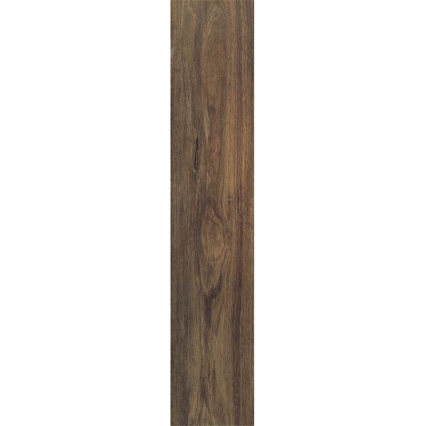 20x100mm Caribbean porcelain wood look tile flooring,ceramic wood tile,dark grey color
