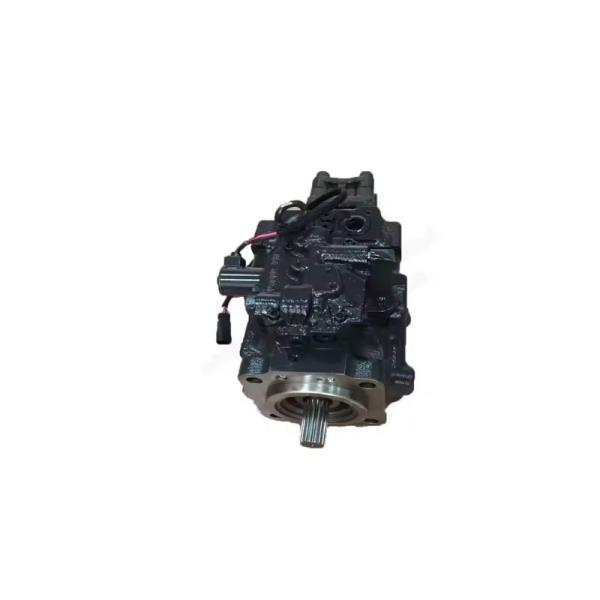 ORIGINAL KOMATSU Excavator Parts Excavator Track PC56-7 PC60-7 Hydraulic Main
