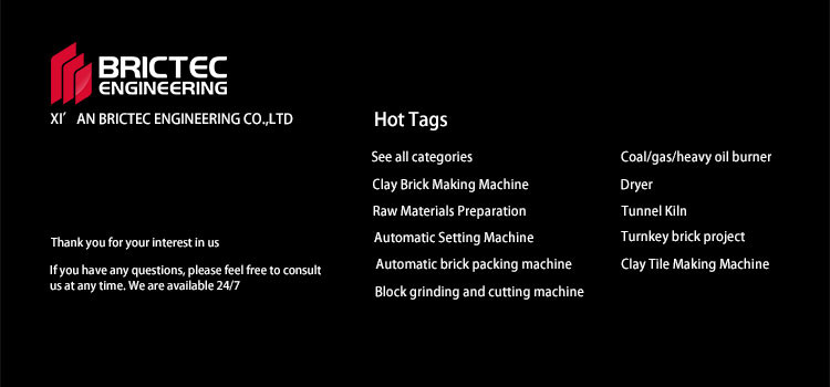 Brictec Pulverized Coal Burner – High-Efficiency Combustion Solution