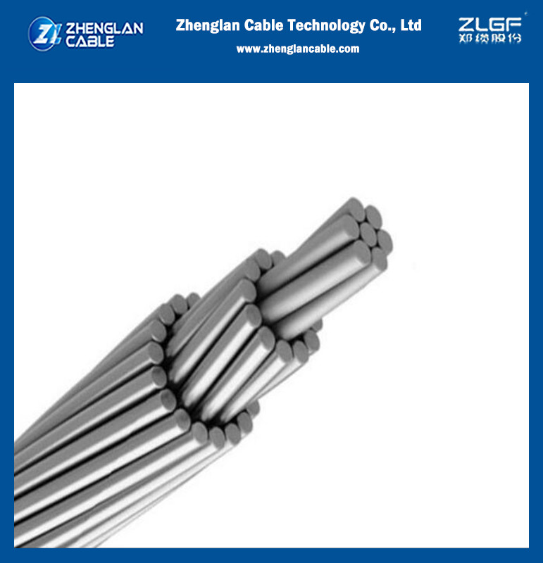 Factory 50mm Bare Aluminum Cable All Aluminum Conductor ASTM B399