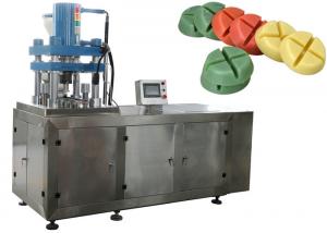 Buy cheap Intelligently Controlled Dental Wax Press Machine Multi - Cavity Mould product