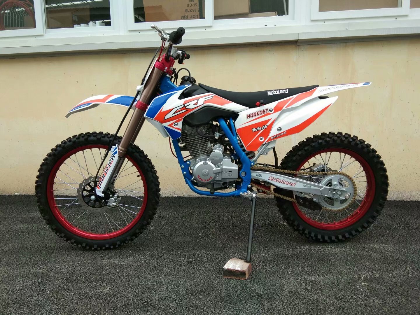 Kews OEM high quality water cooling 450cc 300CC 250cc motorbike Off Road Motorcycles motor cross 250cc sportbikes