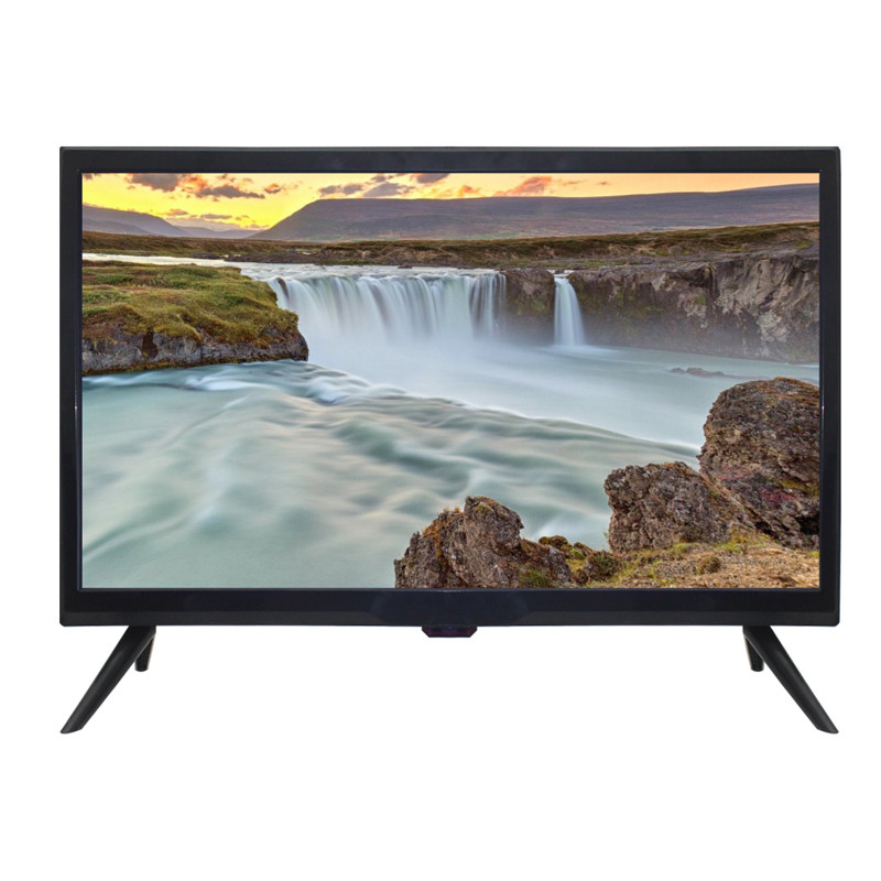 Standard Small LED TV LED Small Screen Smart Tvs 1920 X 1080