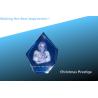 Buy cheap crystal trophy/crystal awards/3d laser award/3d laser crystal prestige/2d from wholesalers