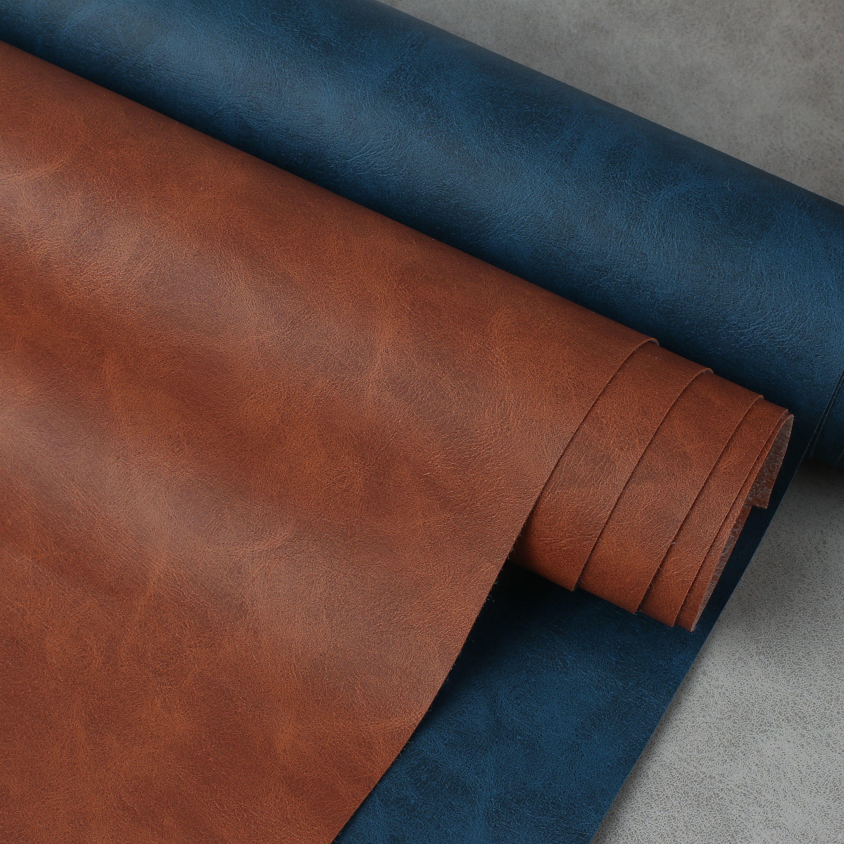Versatile Packaging Leather Eco Friendly Yangbuck PVC Bag Leather