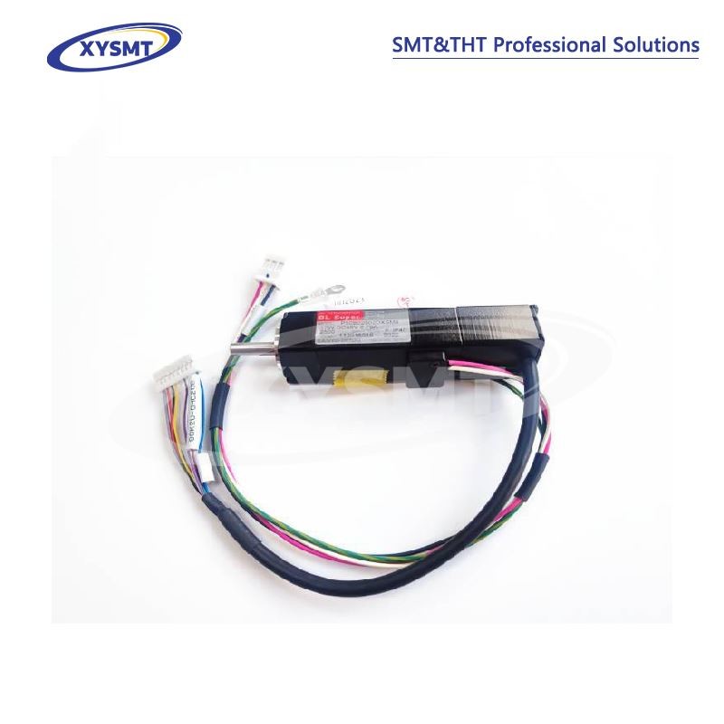 90K6A-01C208 AC SERVO MOTOR Z6 FOR YAMAHA YG100 YG100R YG100A YG100B machine spare part