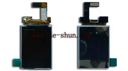 mobile phone lcd for Motorola E2/E1075