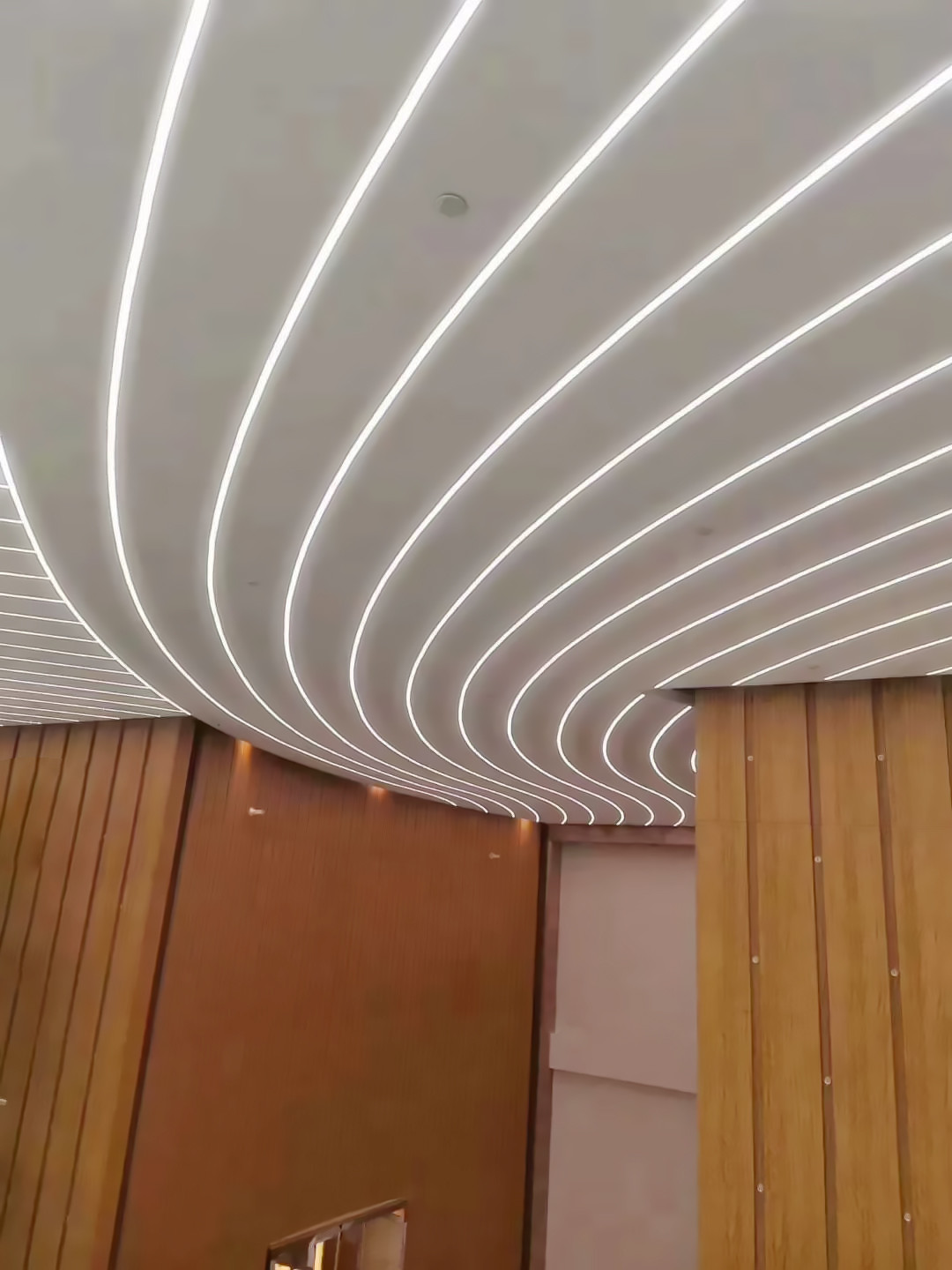 Translucence Flexible LED Strip 4000K 24V 12 Volt Led Rope Lights