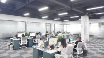 Shenzhen Maxcolor Visual Co., Ltd.