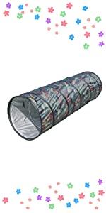 kids tunnel