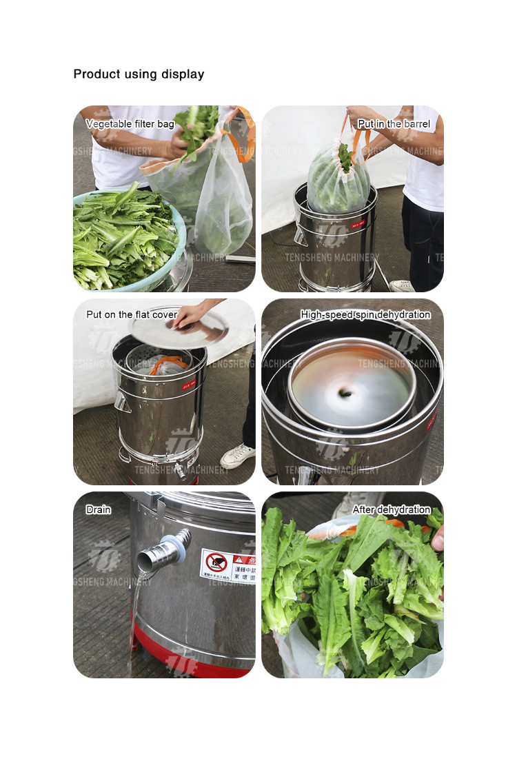 30KG Leaf vegetable dehydrator commercial fruit and vegetable dehydrator small dehydrator
