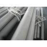 Buy cheap ASTM A789 Welded Stainless Steel Pipe Thin - Wall Welded Pipes from wholesalers