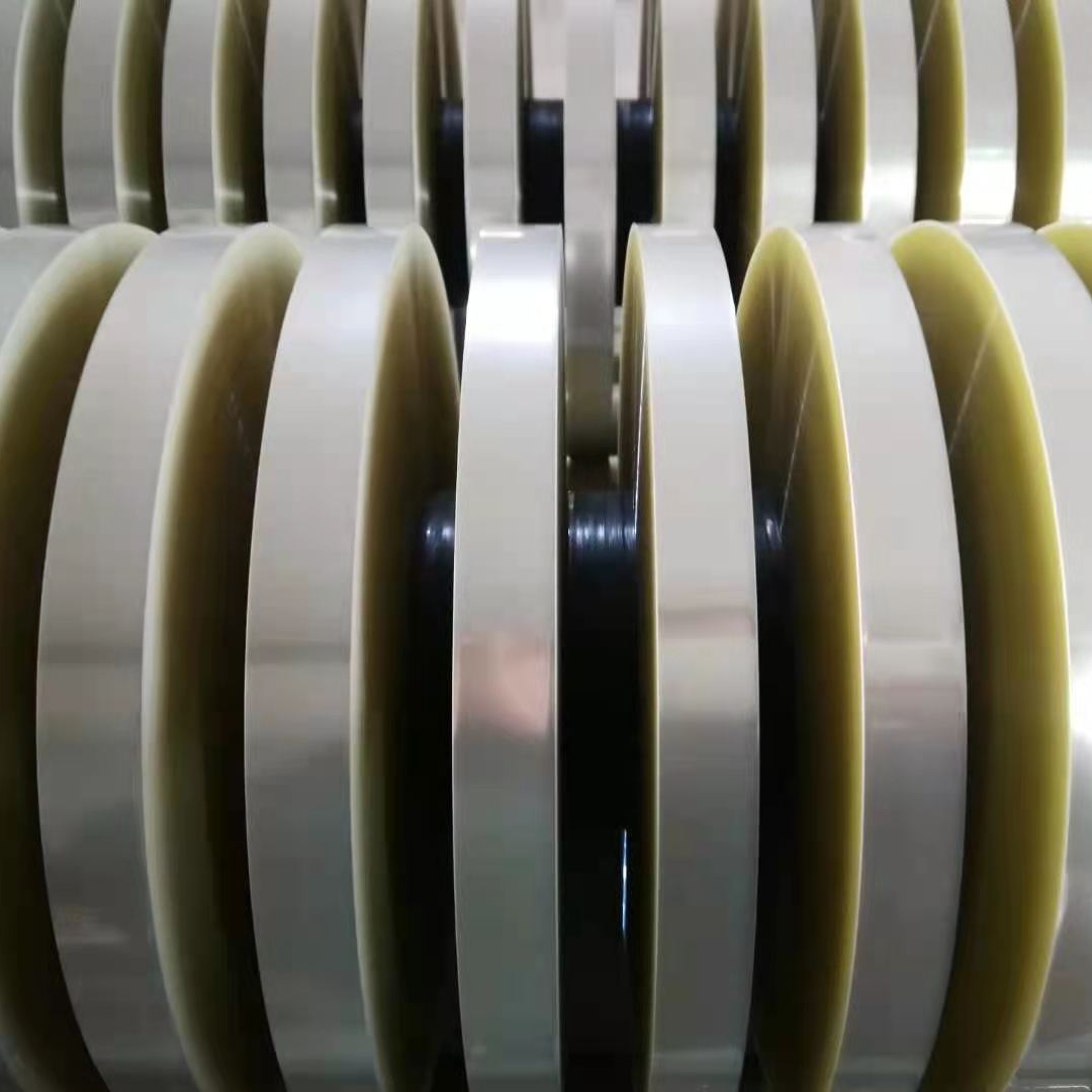 Factory cheap price binding banding tape webbing for car packing bag