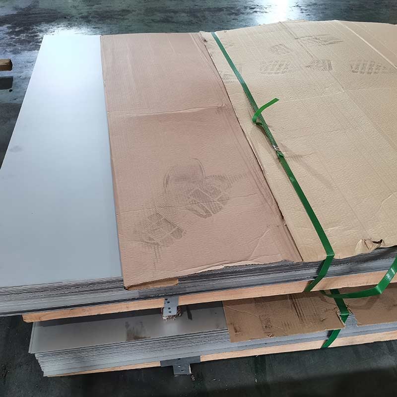 10mm Hot Rolled Stainless Steel Sheet Coil 304L 316L 317L