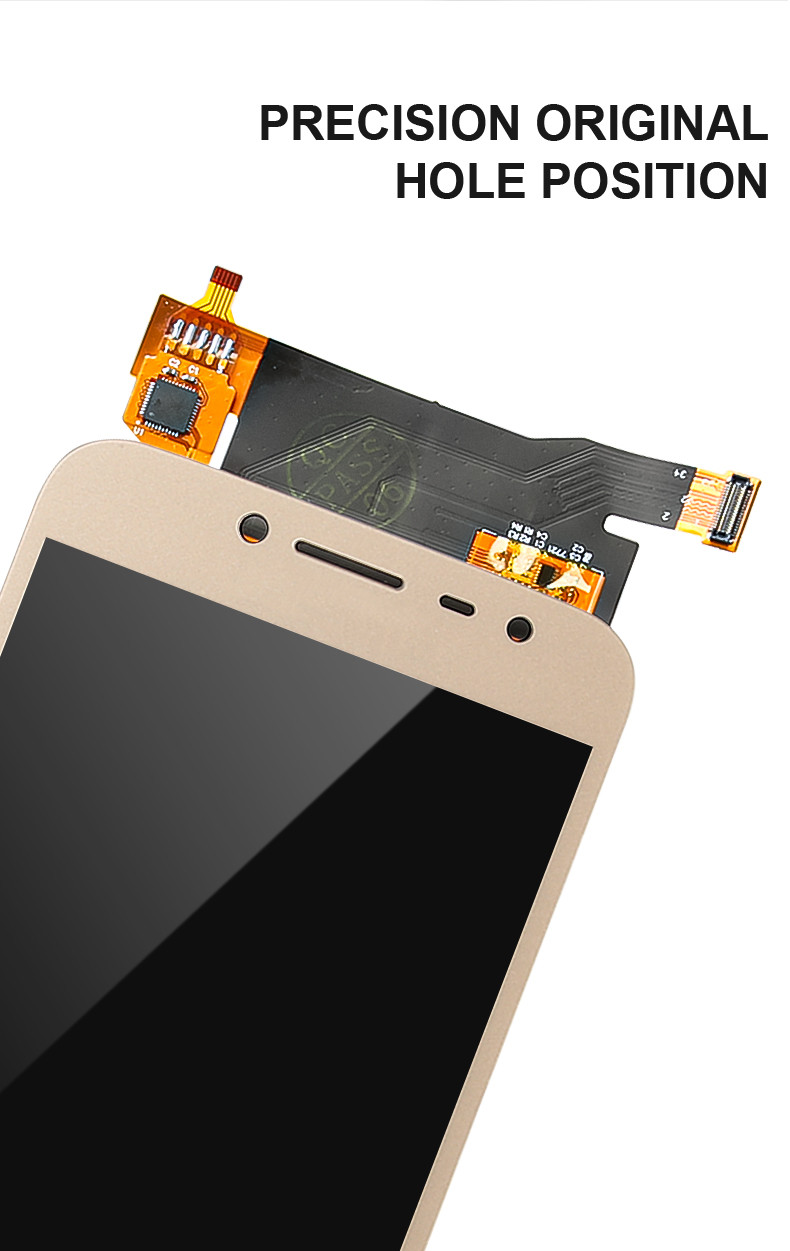 Samsung J5 Touch Screen Digitizer Replacement