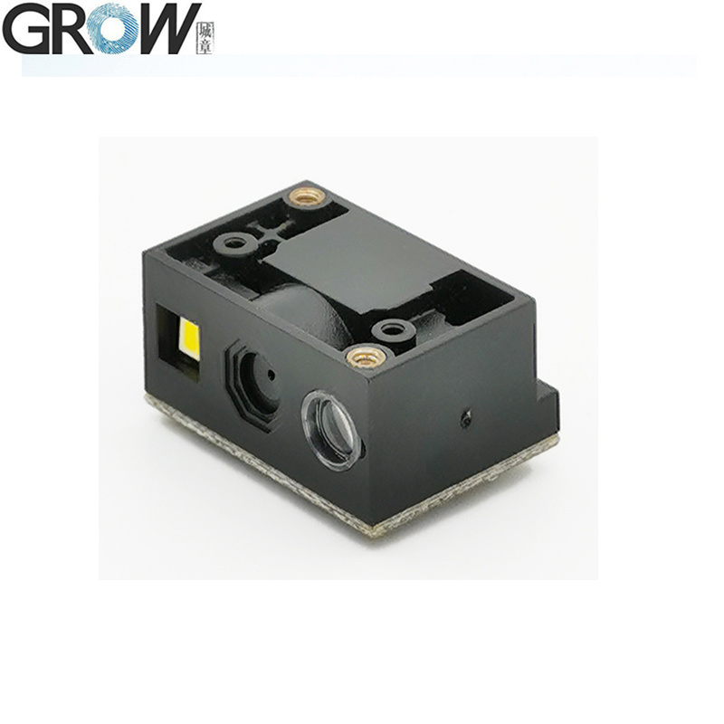 Grow GM69-S 1280*800CMOS High Density 1d 2D USB Uart Barcode Scanner