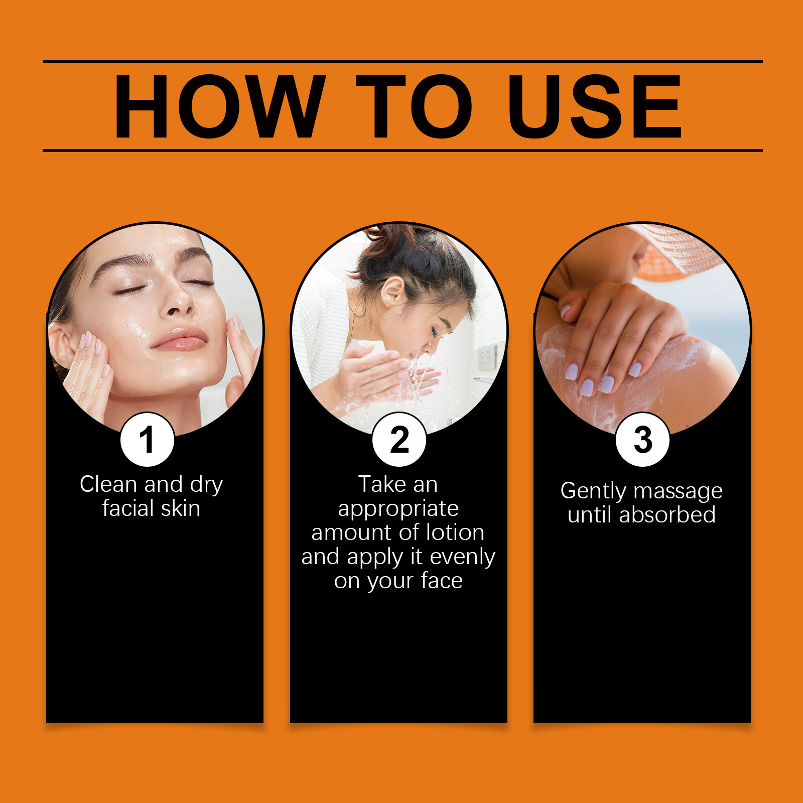 Popular Skin Soothing And Protecting Antioxidant Protection Providing Simple Use Methods Face Lotion