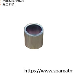 497-0517268-190 Fujitsu GSR50 The Shaft Sleeve Of The Banknote Digging Module In The Middle Of The Platform Fujitsu ATM Machine Spare Parts