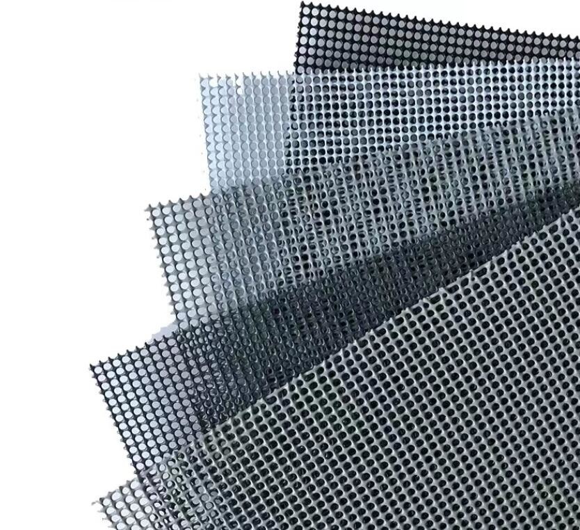 Stainless Steel 304 Window Screen Dust Proof Window Screen Decorative Window Screen