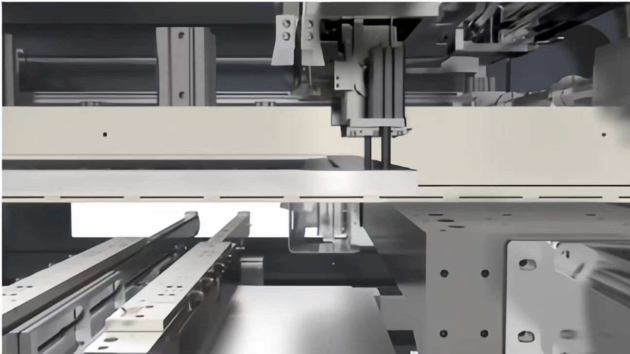 Fully Automatic SMT Printer YSL-GL 1240mm x 1410mm x 1500mm Weight 1200kg Power Consumption 3KW