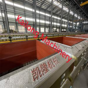 China CNC Machining Ductile Iron Foundry Moulding Boxes on sale