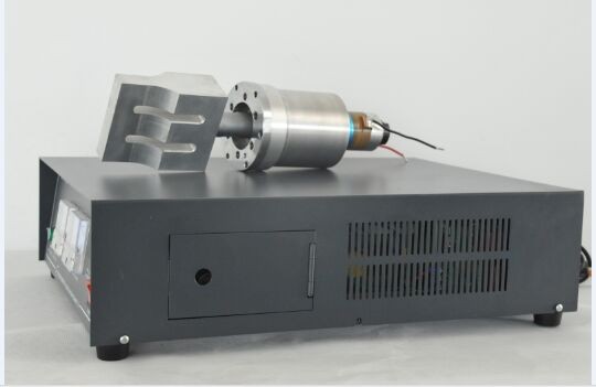 Digital Ultrasonic Analog Generator Machine Customized 300X 450 X 170 MM