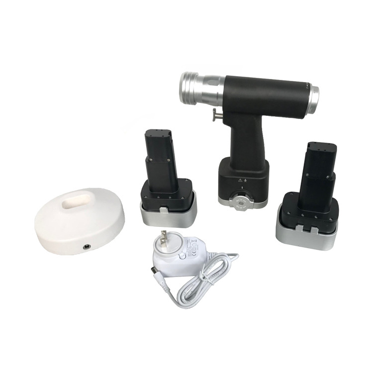 Orthopedic Neurosurgery Use Craniotomy Mill And Drill Adapter Neurosurgery Instruments Healmeds Drill Saw System M100 1 Set 5kg