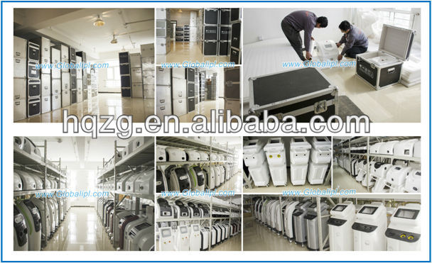 package&warehouse